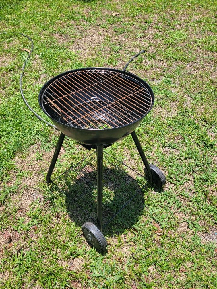 BBQ grill