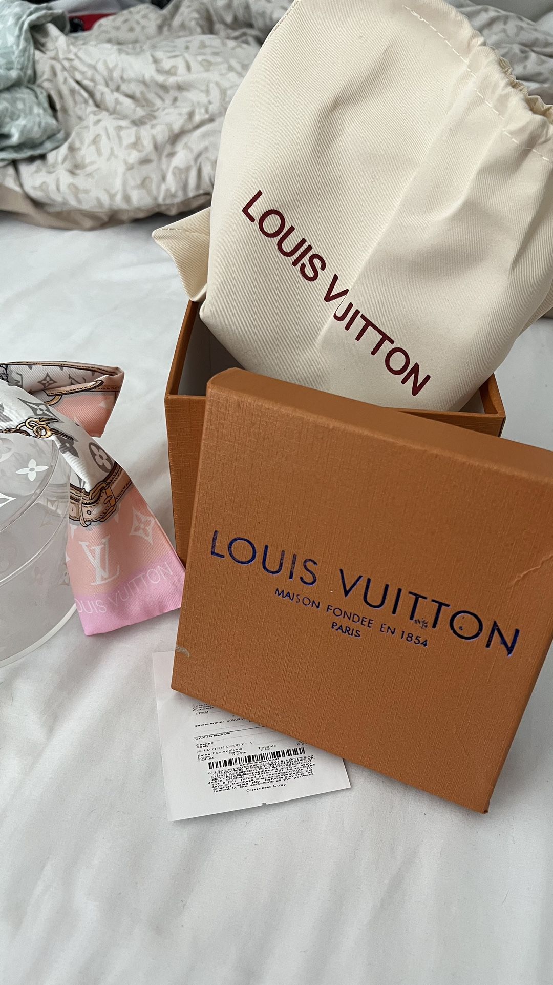 Louis Vuitton Sac Plat Horizontal Zippe for Sale in Mesa, AZ - OfferUp