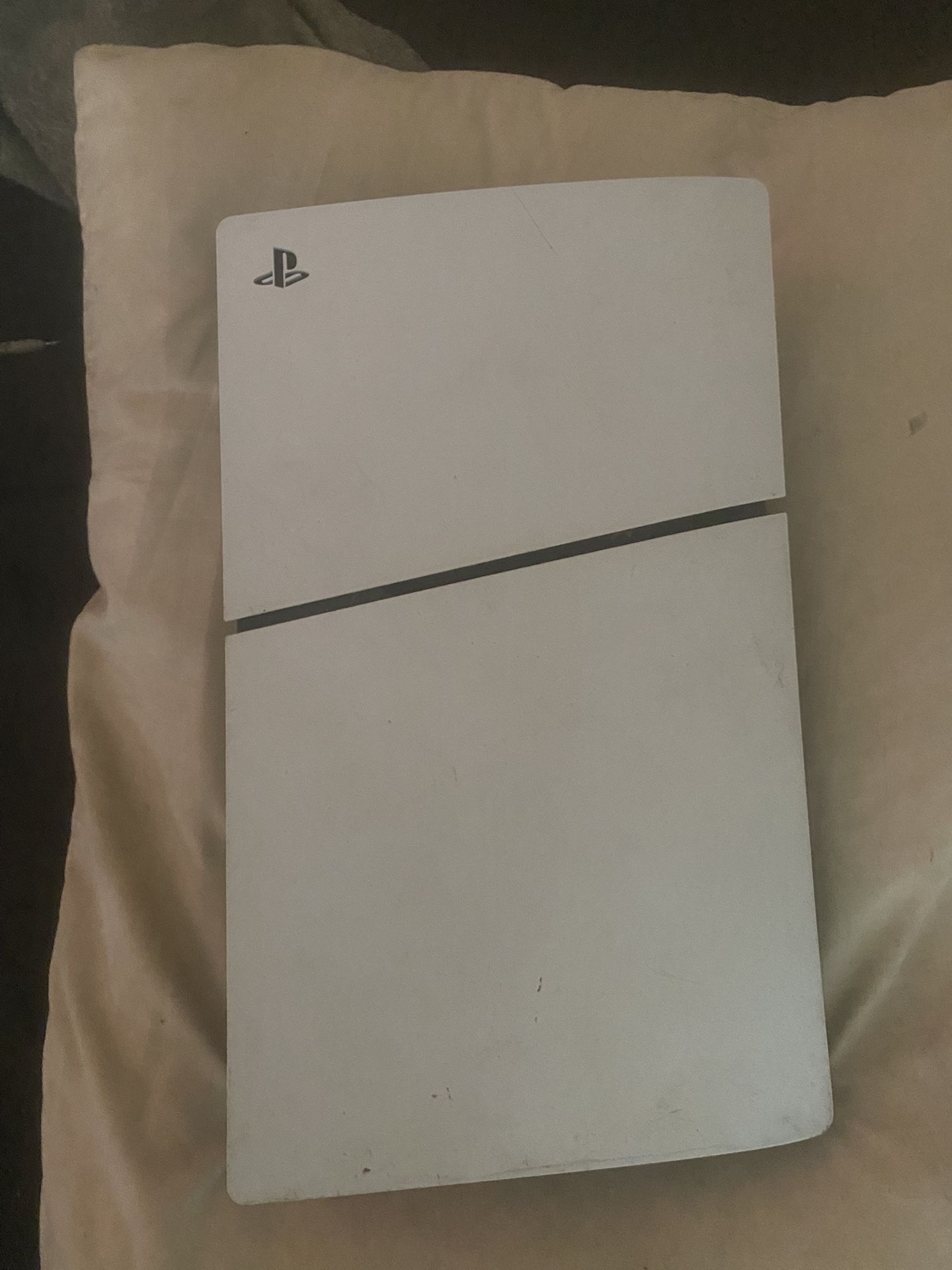 PS5 With Controller & All Cords!