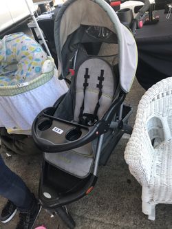 Stroller $25