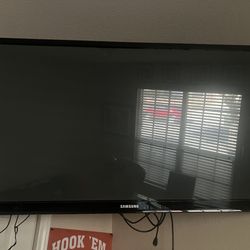 50 inch Samsung tv