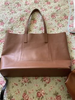 Everlane Tote Bag. . 
