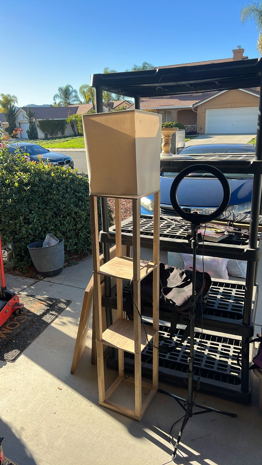 Every Thing Free But Have To Take All