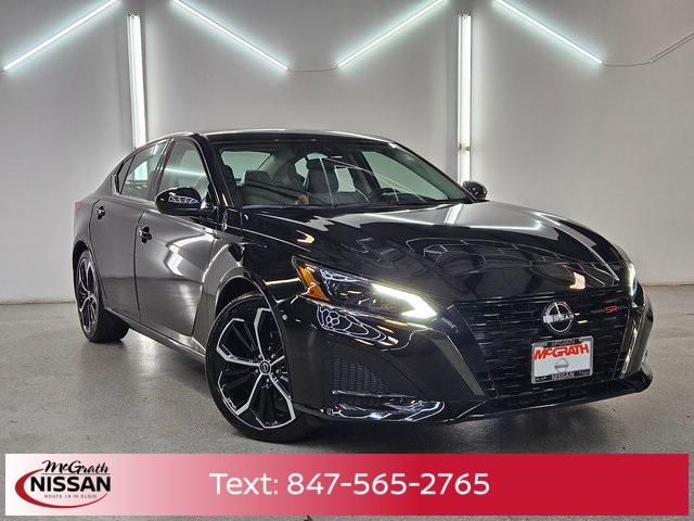 2023 Nissan Altima