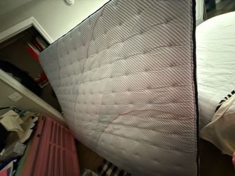 California king mattress