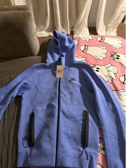 NIKE TECH JACKET