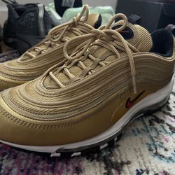 Nike Air Max 97