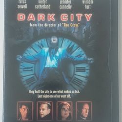 Dark City