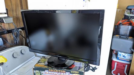 ViewSonic 24 Inch Monitor
