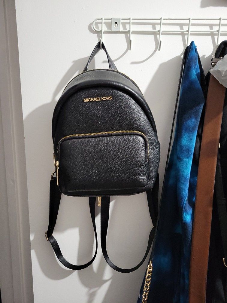 Michael Kors Backpack