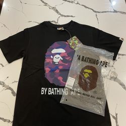 Bape T Shirt