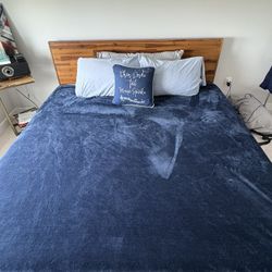 California King Mattress