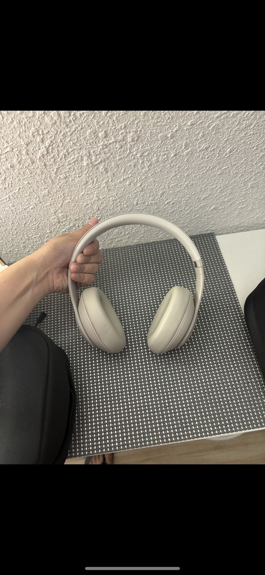 Beats Solo Studio 