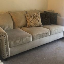Living room Couch Set