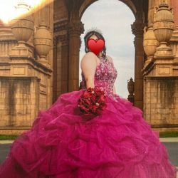 Quince Dress