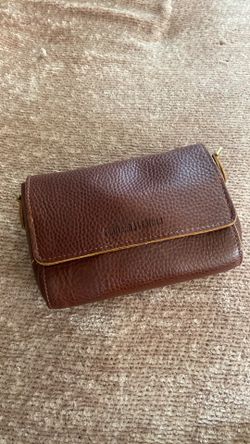 Leather Crossbody Bag - Portland Leather Co.