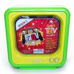 FGTeeV Giant Mystery TeeV – Season 3