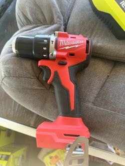 Milwaukee Drill