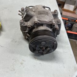 S2000 Parts