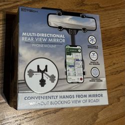 Phone Mount For Your Car