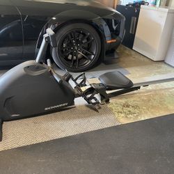 Schwinn Rowing Machine