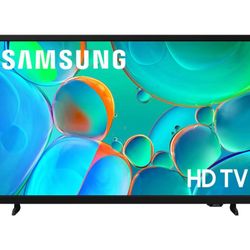 32 inch Samsung Smart TV