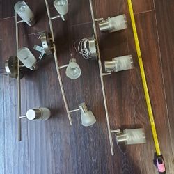 Cealing Lights 