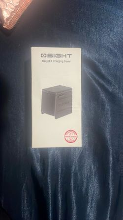 Osight X Charging Cover