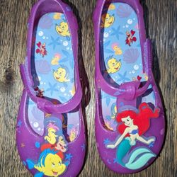 Girls Shoes Lot Size 13 And 12