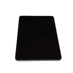 iPad Air 5th Gen 256GB + Logitech Keyboard Case + Rugged Case – Like New