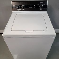 Speed Queen Washer 5 Year Warranty Free Delivery & Installation 