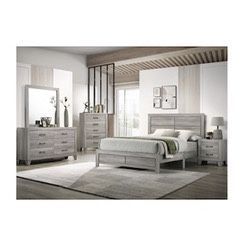 King Bedroom Set
