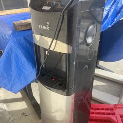 Water Dispenser 