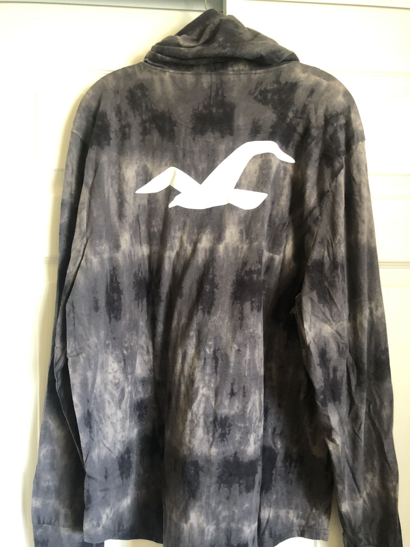 Hollister Hoodie