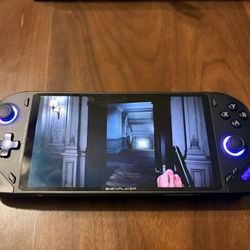 OneXFly F1 Pro (8840u Model)