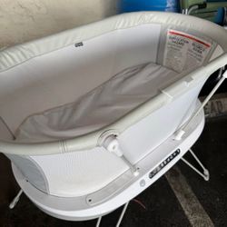 Bassinet 