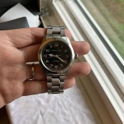 Hamilton Murph 38  MINT/New 