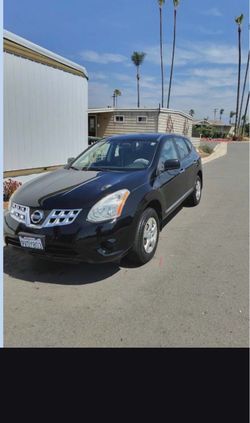 2011 Nissan Rogue
