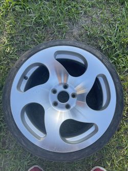 Watercooled Industries Wheels