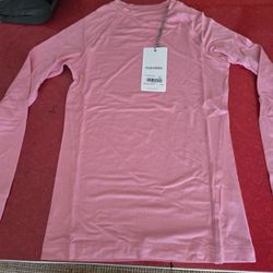 Women's Scrub Undershirt 