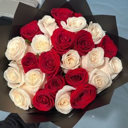 24 Roses