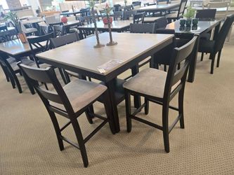 NEW 5PC DINETTE SET 💫🍽