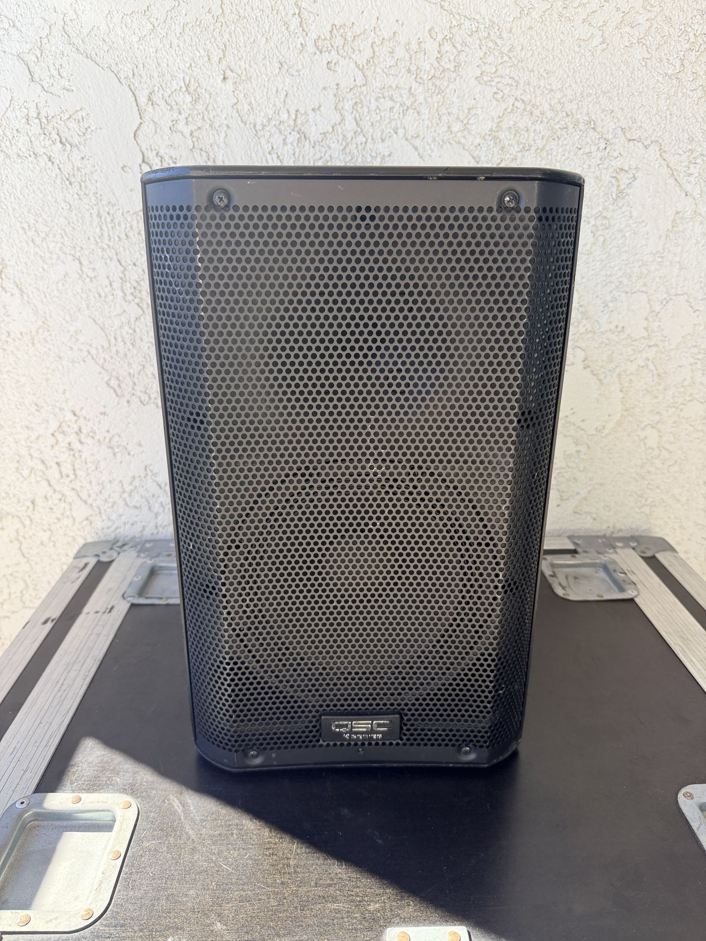 QSC K8 Monitor Speaker DJ Loudspeaker