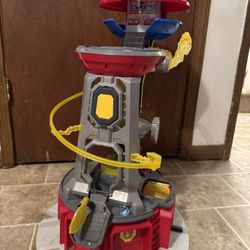 Paw Patrol You 