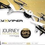 Viper Drone With Camera