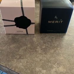 Victor & Rolf Flower Bomb Eau De Parfum And Merit Retrospect L’ Extrait De Parfum 