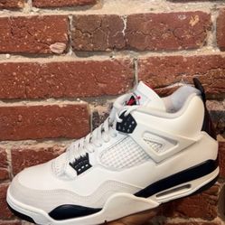 Jordan 4 Flight Size 12