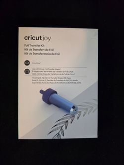 Free Cricut Joy blade