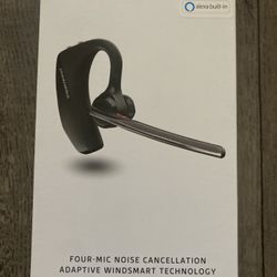 Plantronics Voyager Legend Bluetooth Headset