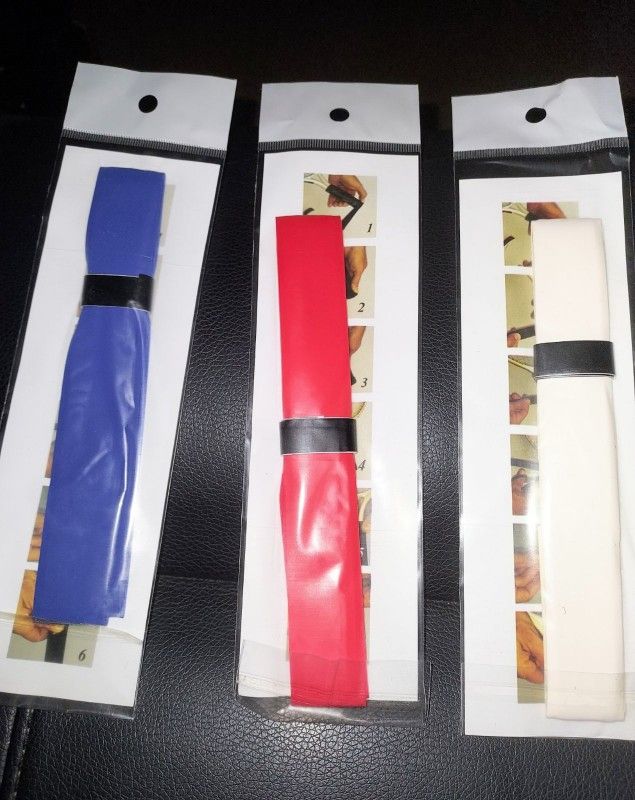 50 Free Grips For Tennis Racket